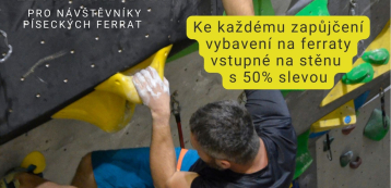 Ferraty u Václava !