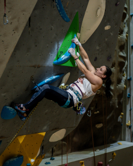 fotografie Štěpánka