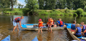 Lezecké příměstské tábory v Lezetopu 2026
