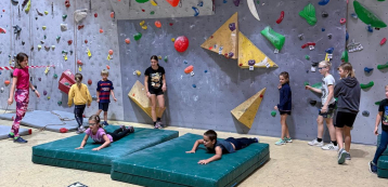 Oblíbené příměstské tábory v Lezetopu 2026