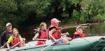 Oblíbené příměstské tábory v Lezetopu 2026