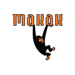 Logo Makak